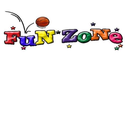 fun zone logo